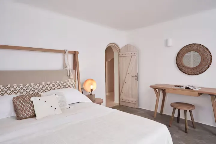 Villa Santa Katerina