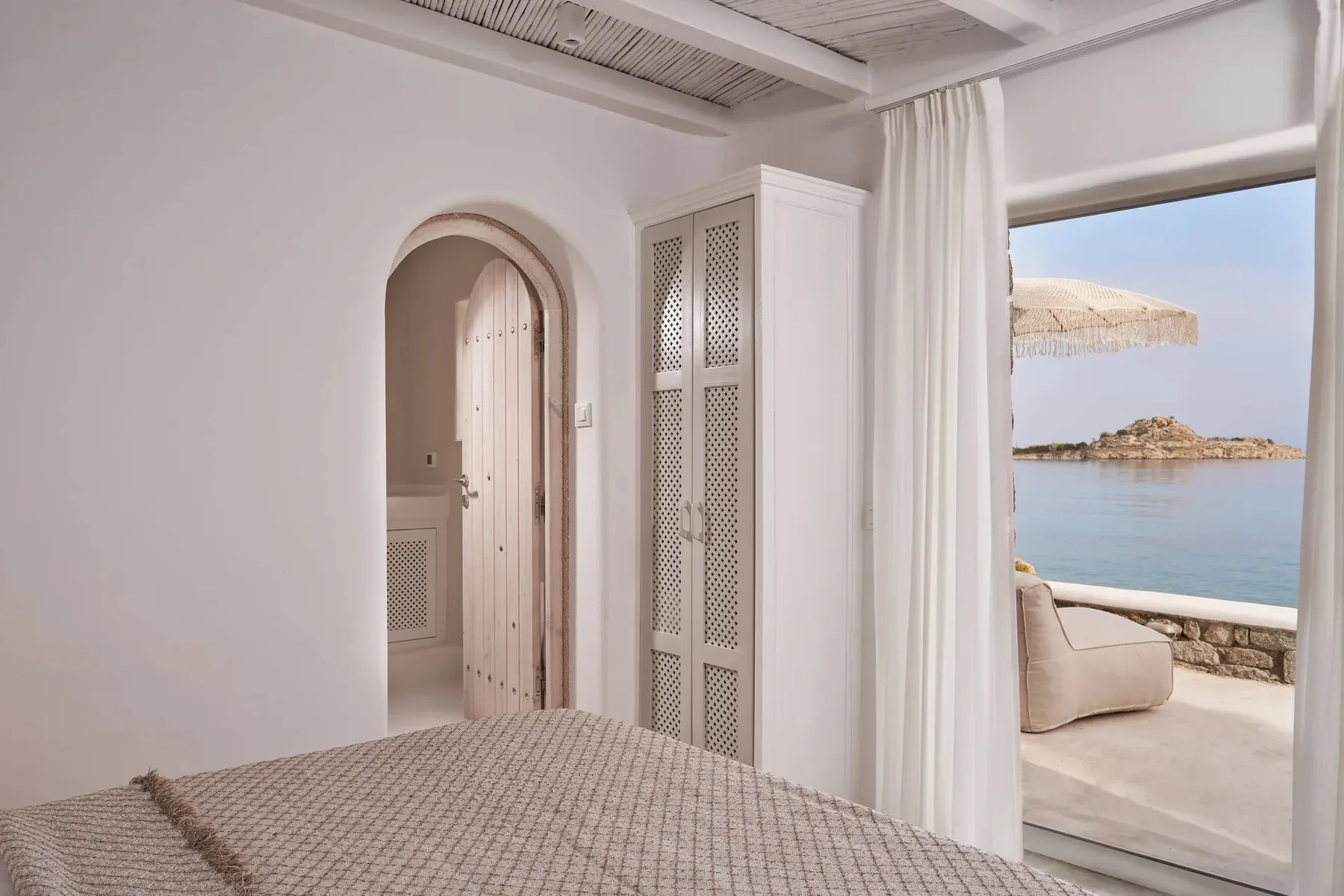 Villa Santa Katerina