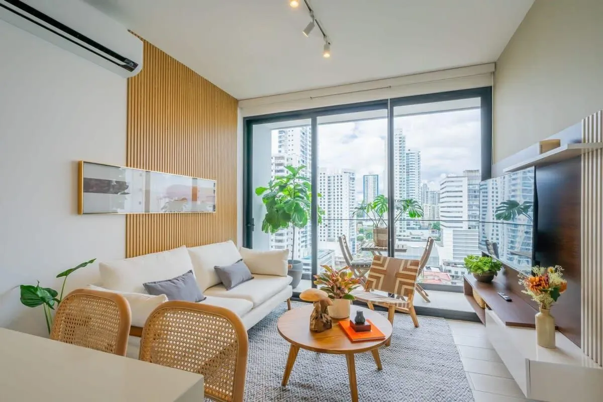 Polished 1BR in San Francisco w/ Pool