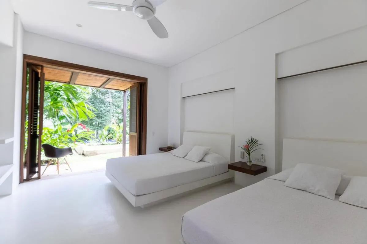 Beautiful 4BR Villa at Mesa de Yeguas