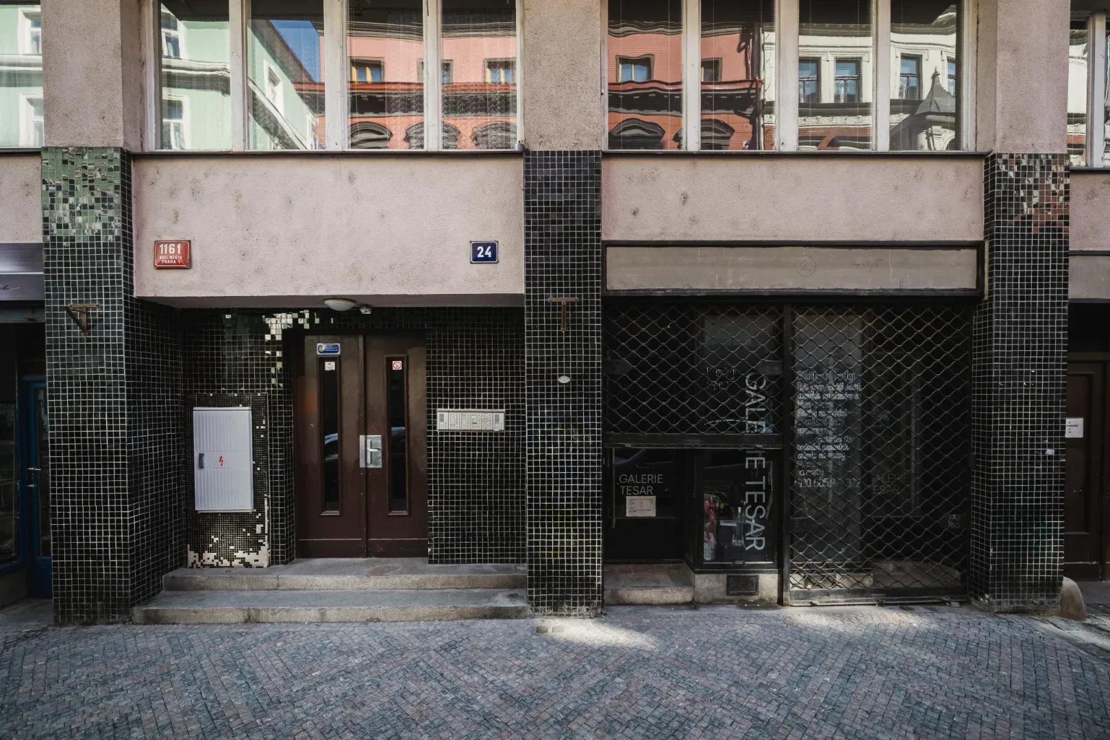Zona común