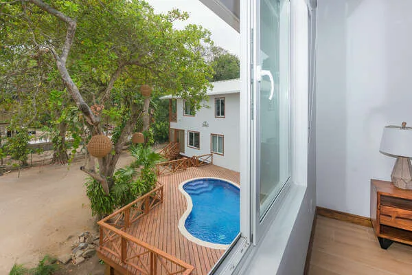 Casa Coral