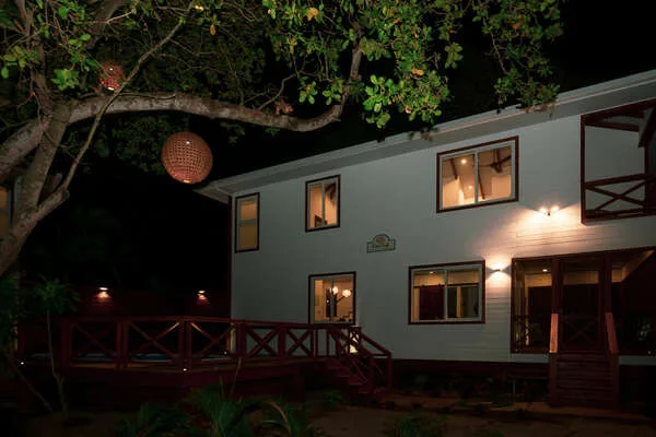 Casa Coral