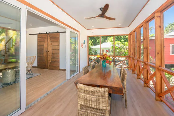Casa Coral