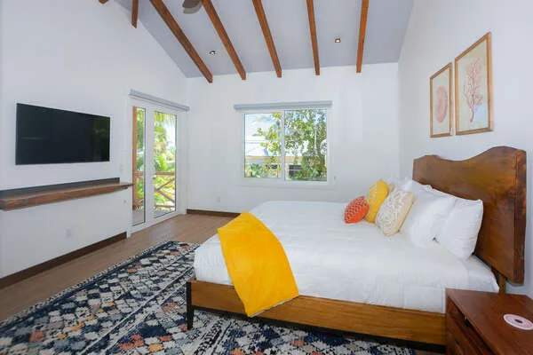 Casa Coral