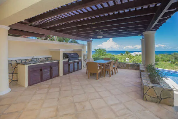 Pristine Bay Villa 1108