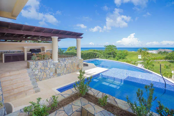 Pristine Bay Villa 1108