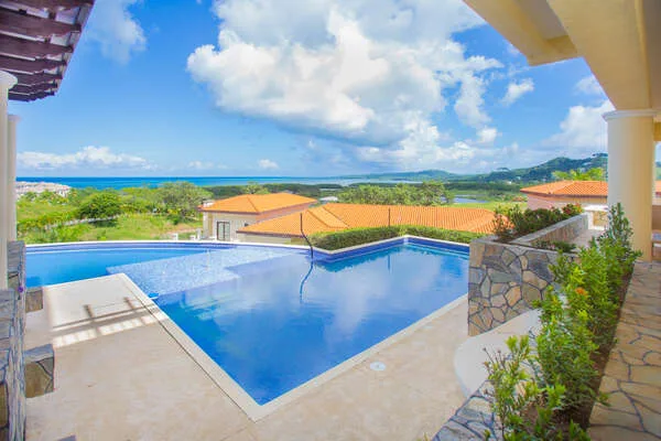 Pristine Bay Villa 1108
