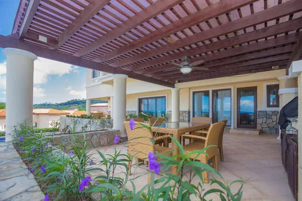 Pristine Bay Villa 1108
