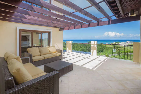 Pristine Bay Villa 1108