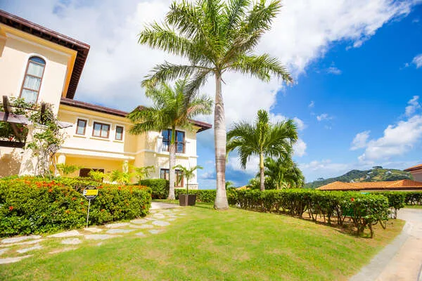 Pristine Bay Villa 1108