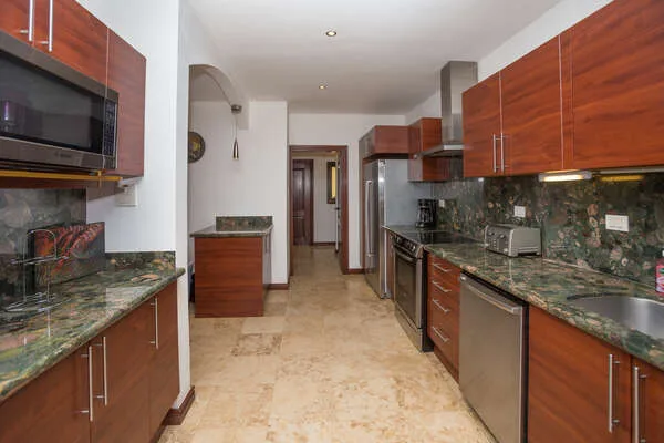Pristine Bay Villa 1108