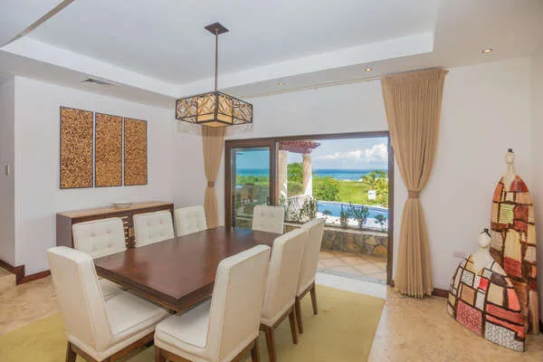 Pristine Bay Villa 1108