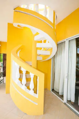 Villa Del Playa Penthouse #5
