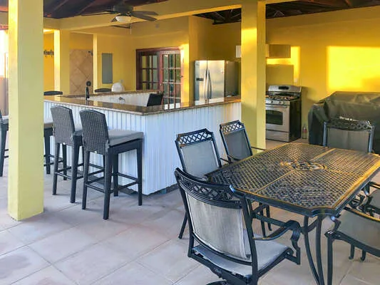 Villa Del Playa Penthouse #5