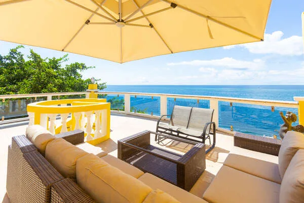 Villa Del Playa Penthouse #5