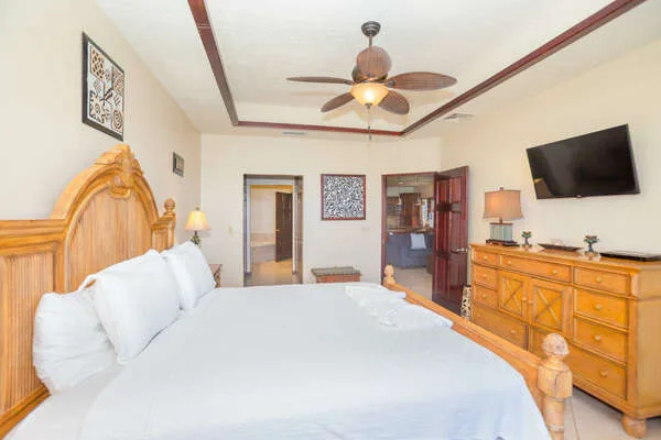 Villa Del Playa Penthouse #5