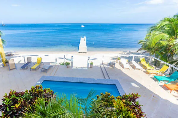 Villa Del Playa #4
