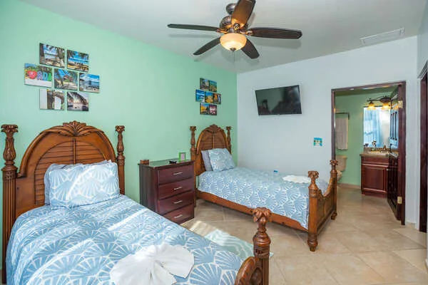 Villa Del Playa #4