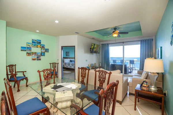Villa Del Playa #4