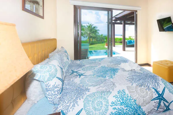 Bliss 922- Pristine Bay 104