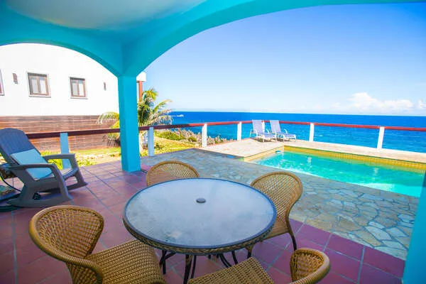 Coral View