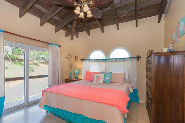 Coral View
