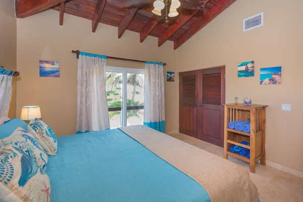 Coral View