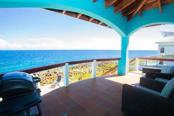 Coral View