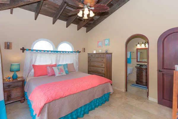 Coral View