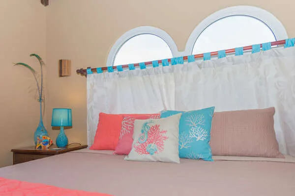 Coral View