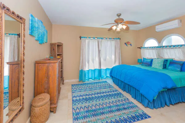 Coral View