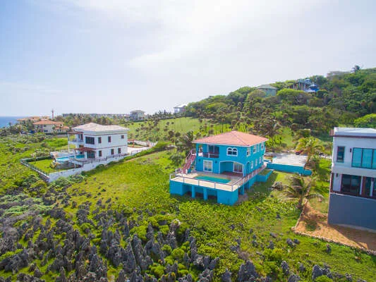 Coral View
