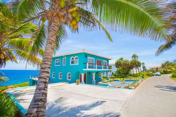 Coral View