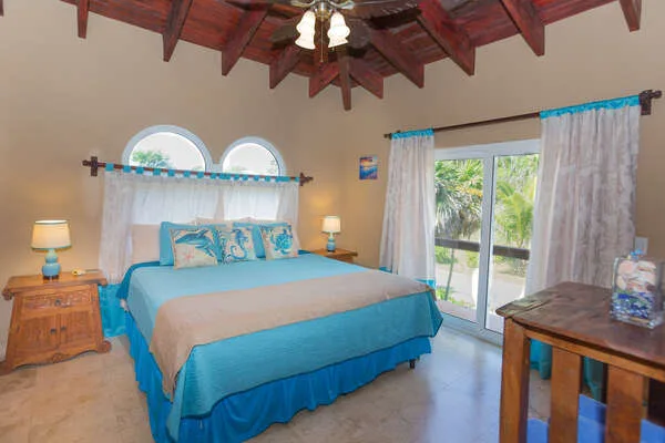 Coral View