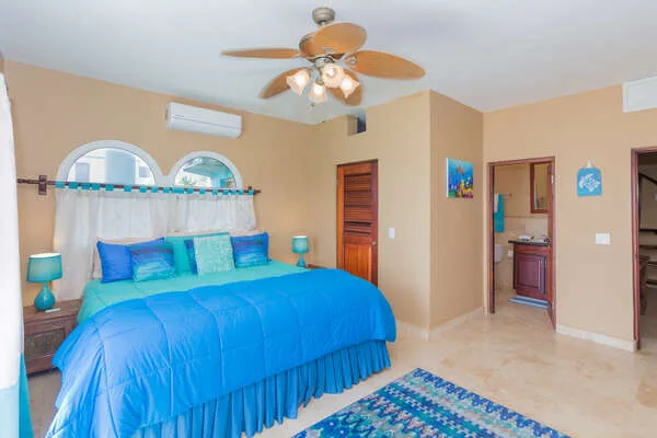 Coral View