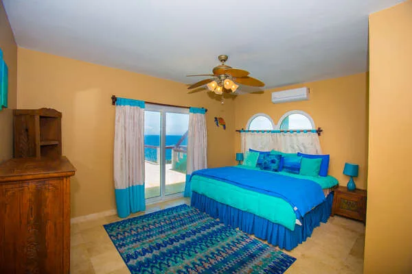 Coral View