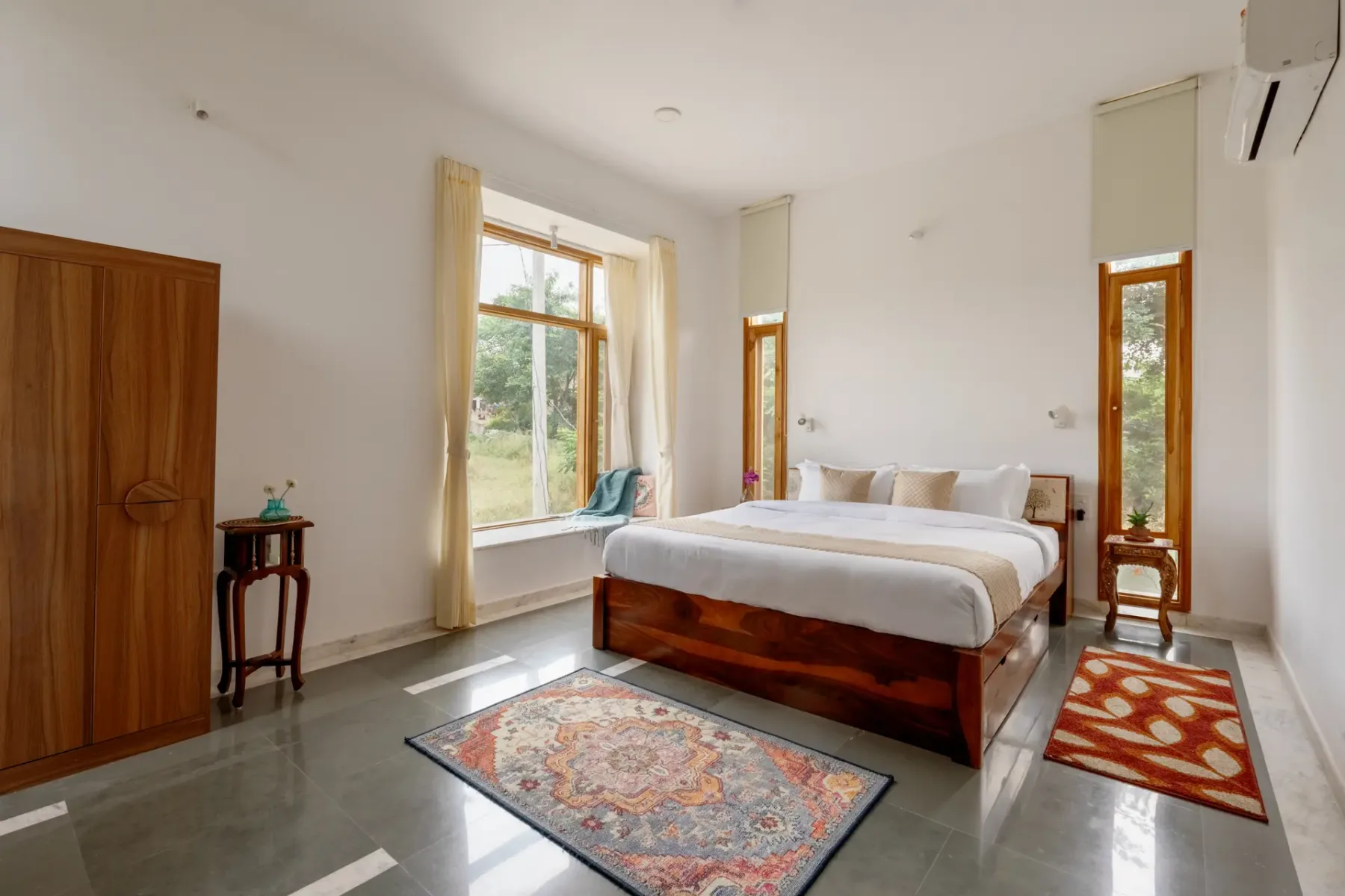 Villa Bougain