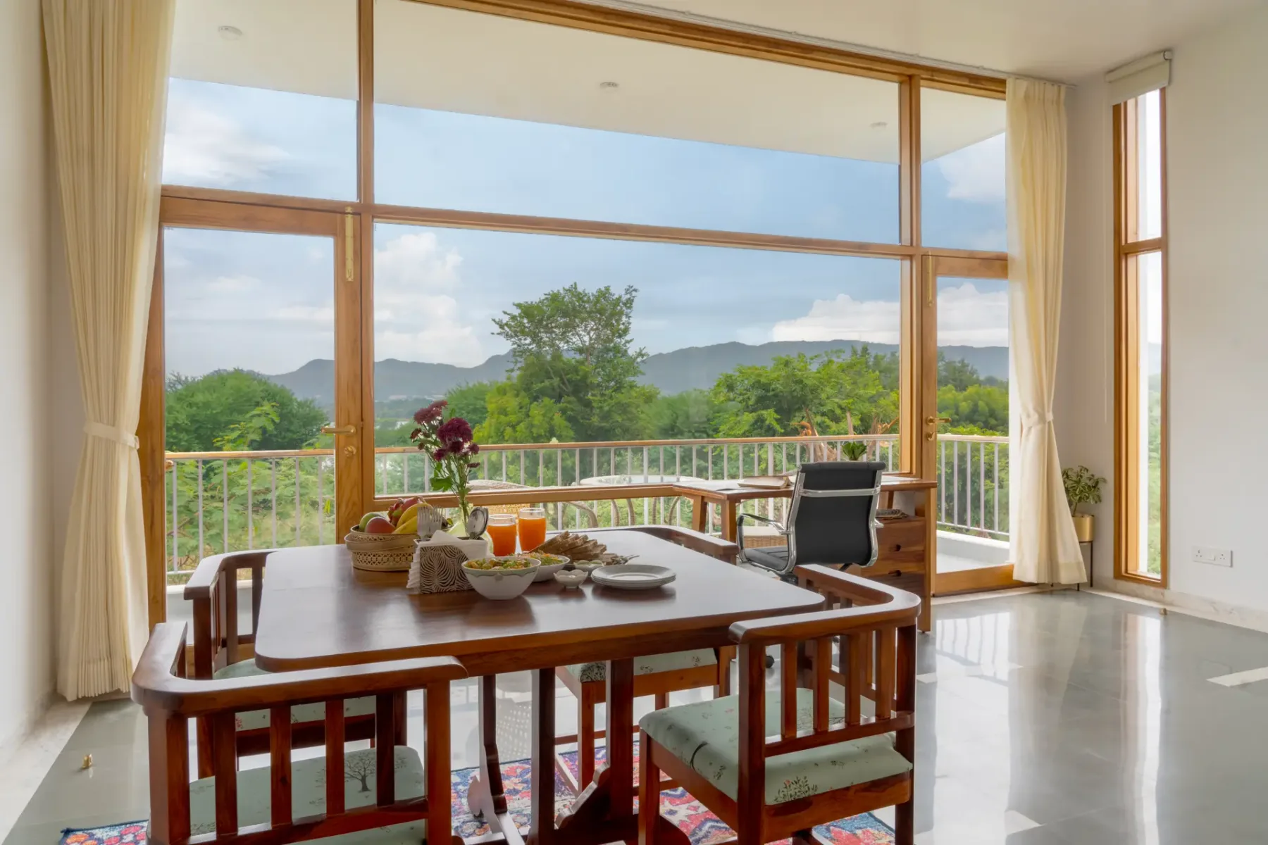 Villa Bougain