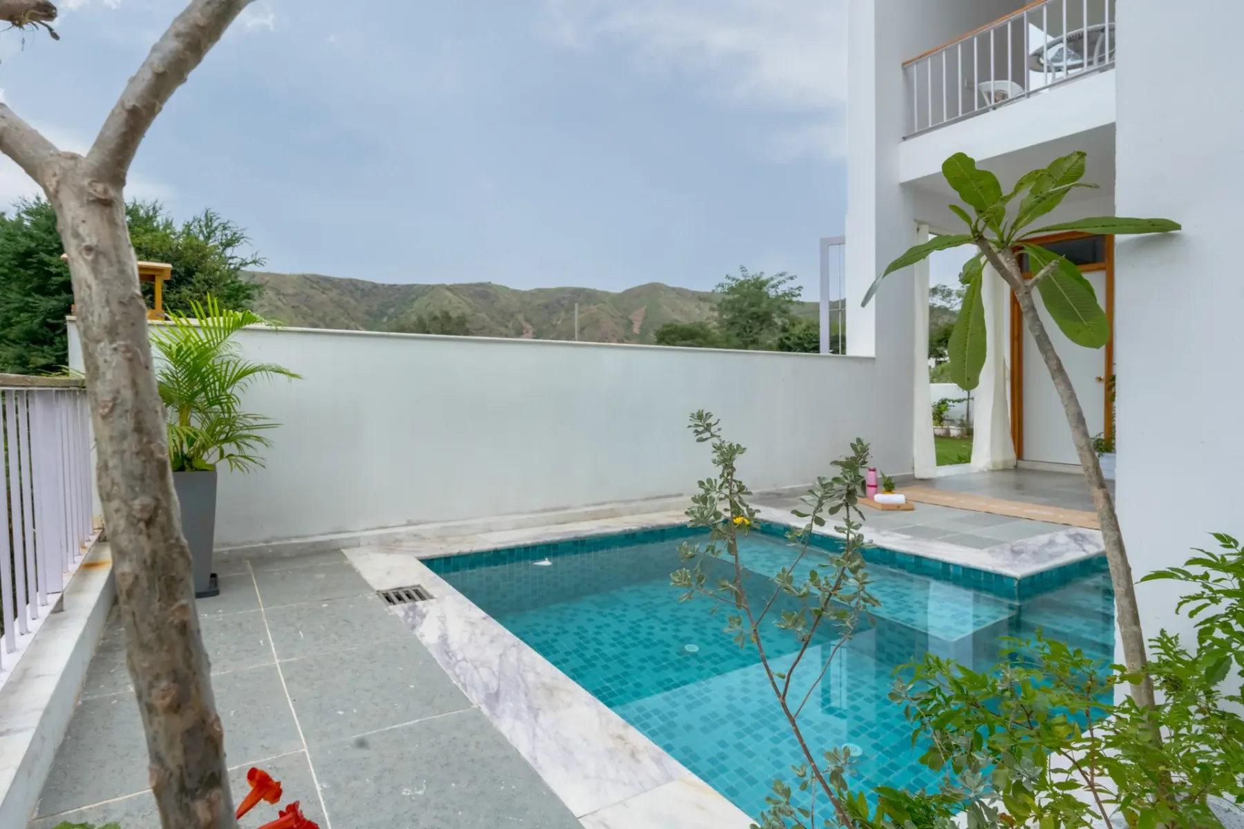 Villa Bougain