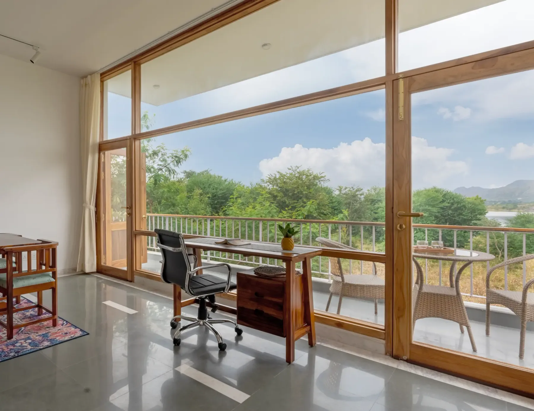 Villa Bougain