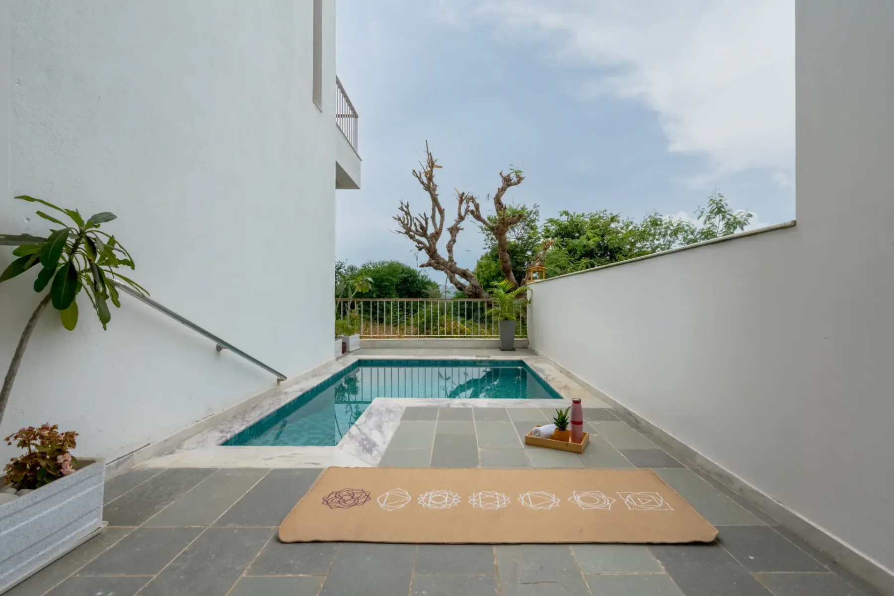 Villa Bougain