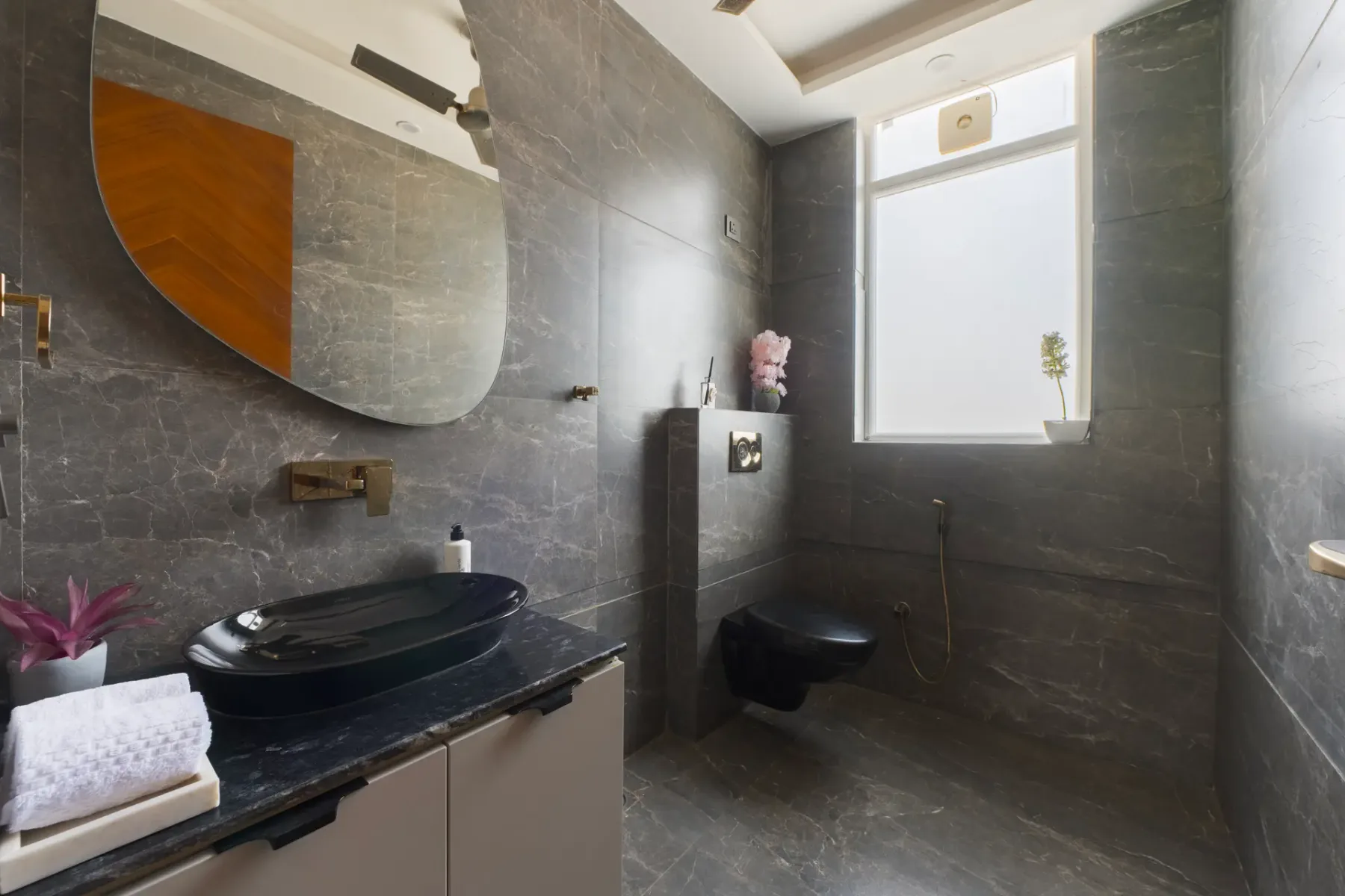 Claystone Retreat