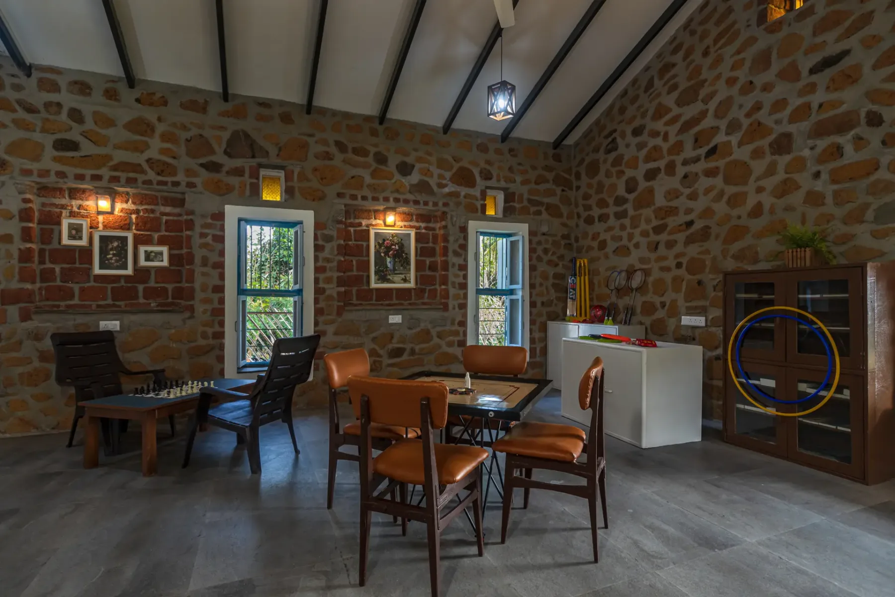 Lake House Vineyard Estate (8 Bedroom)