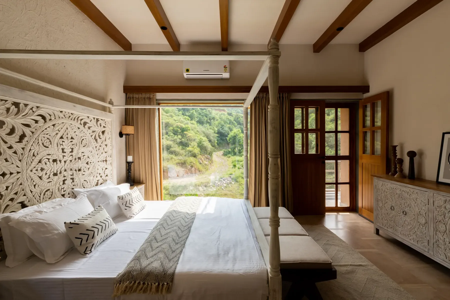 Moringa Valley: Oak Villa