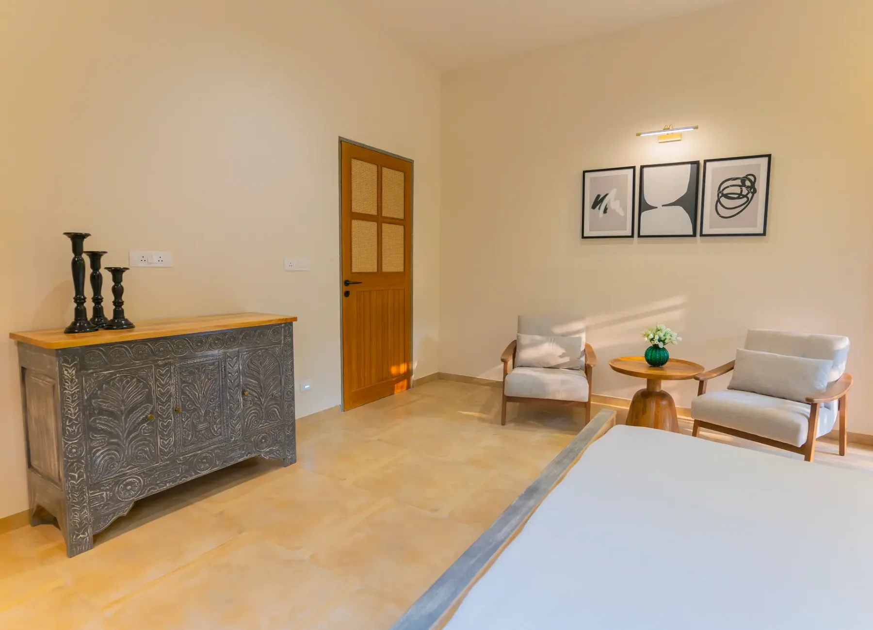 Moringa Valley: Oak Villa