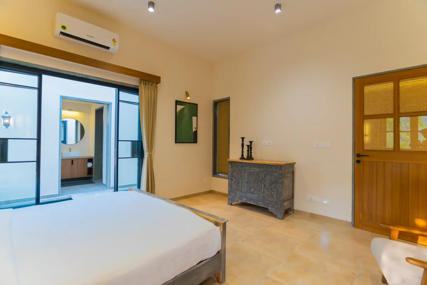 Moringa Valley: Oak Villa