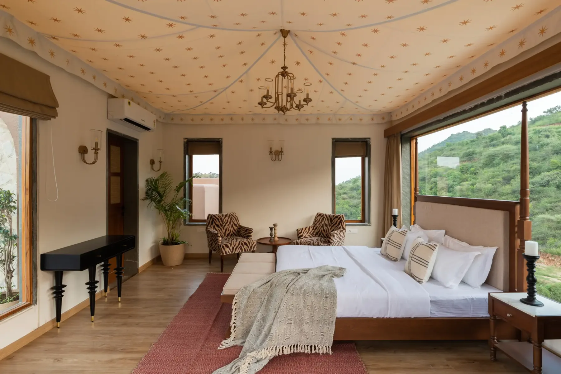 Moringa Valley: Oak Villa