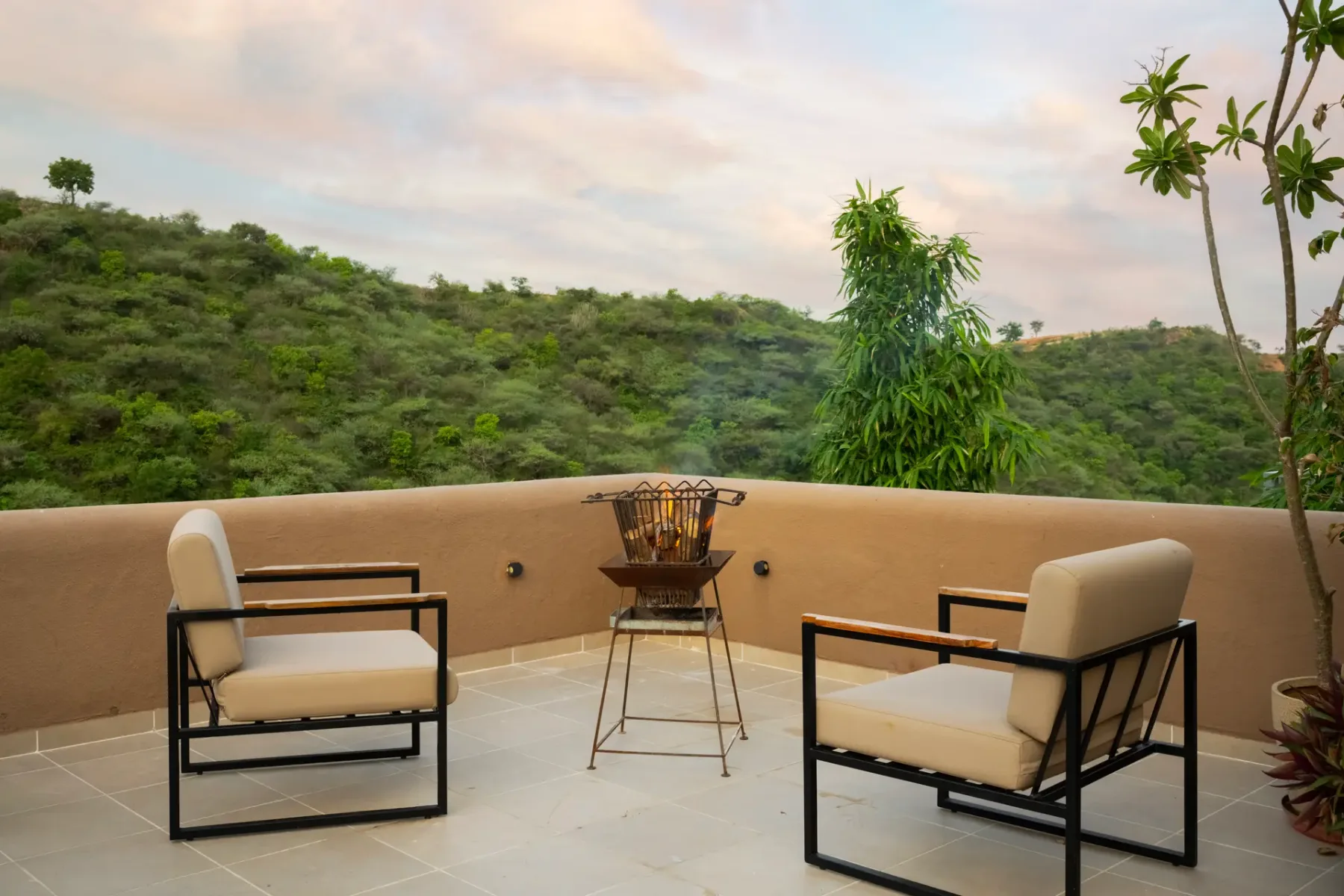 Moringa Valley: Oak Villa