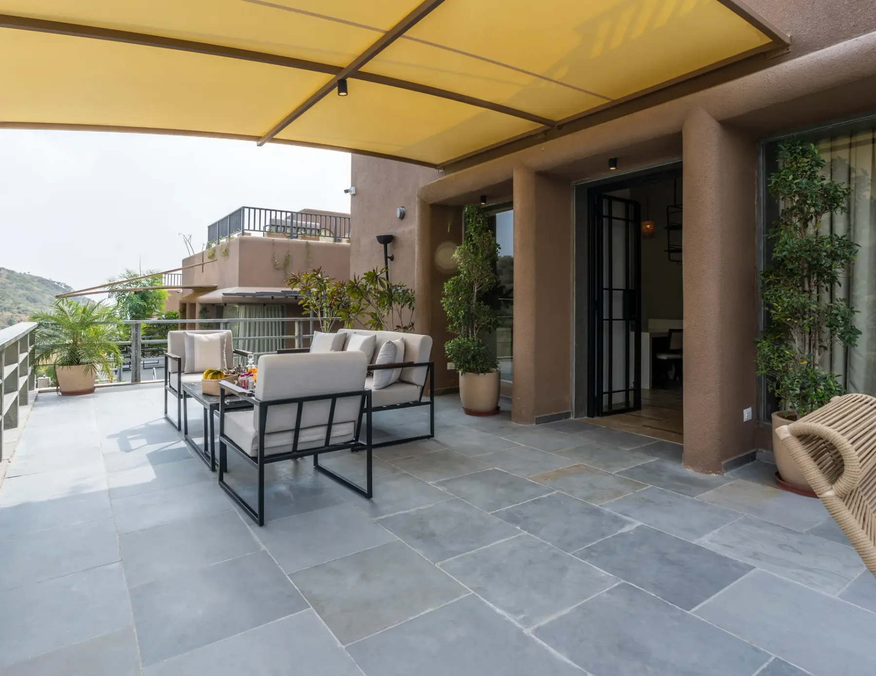Moringa Valley: Oak Villa